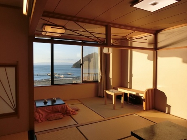 客室_海扇閣