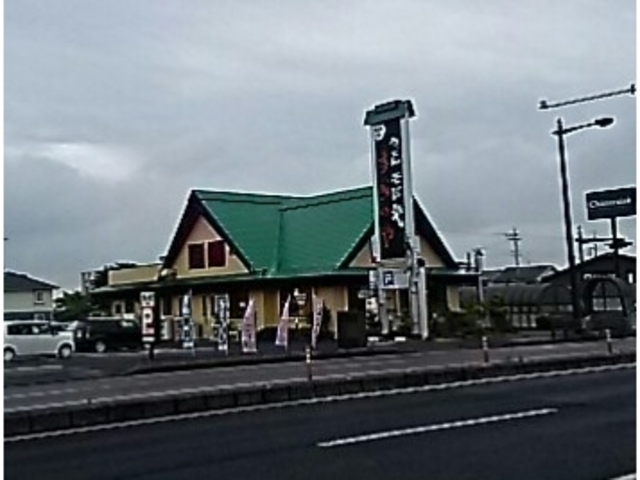すぎのや。_すぎのや氏家店