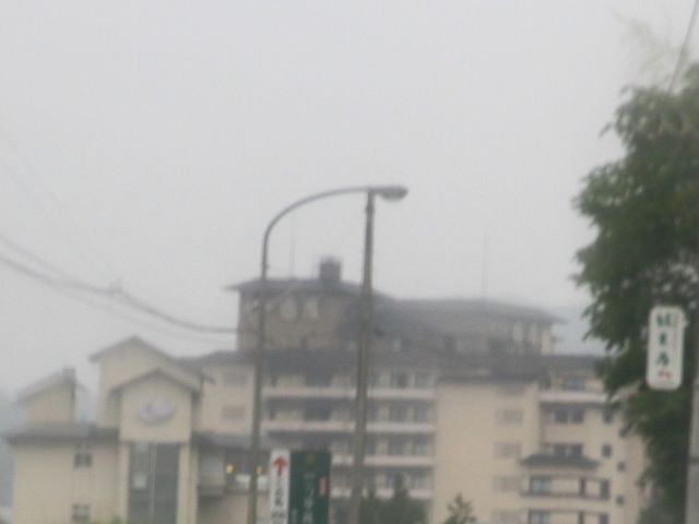 外観_ホテル瑞鳳