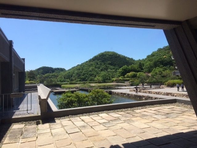 外観_国立京都国際会館