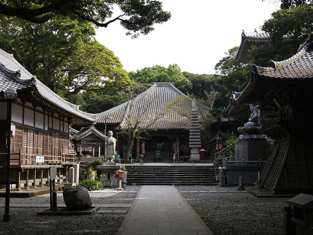 最御崎寺_最御崎寺(東寺)