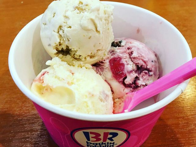 トリプル_サーティワンアイスクリーム武庫之荘店(31 Baskin-Robbins)