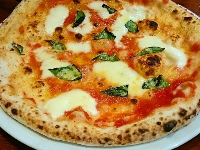 マルゲリータ〜_カプリチョーザ リンクス梅田店