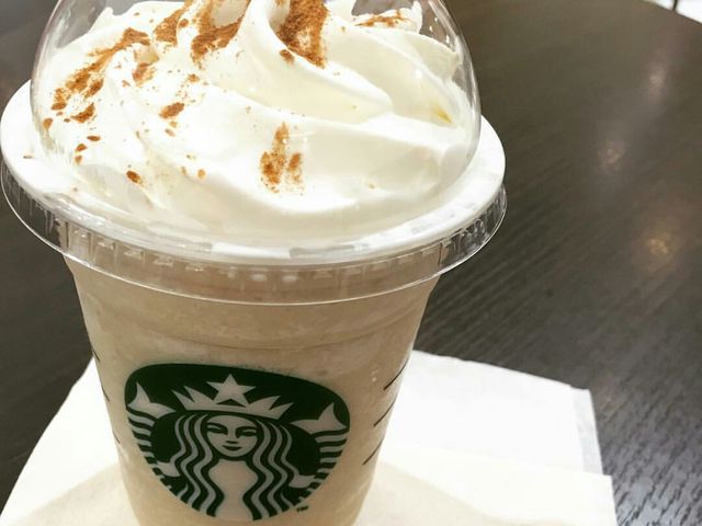 フラペチーノ_スターバックス・コーヒー ららぽーと甲子園店