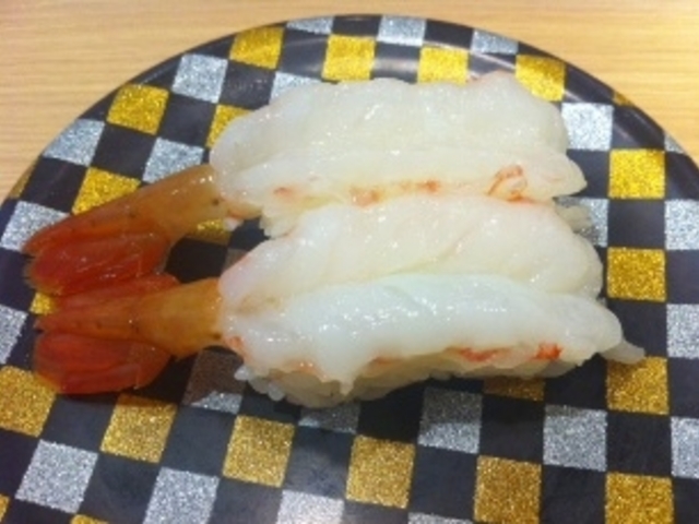 寿司_函太郎 グランフロント大阪店
