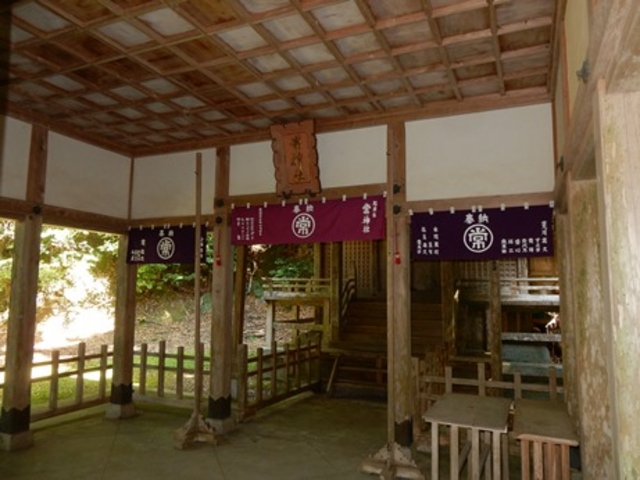 w-masaさんの常神社の投稿写真1
