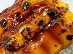 saaaさんの喜八洲総本舗への投稿写真1