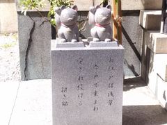 今戸神社の写真1