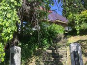 マイBOOさんの称名寺(長野県信濃町)の投稿写真1