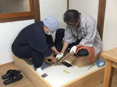 D-Styleさんの酒徳昆布への投稿写真1