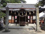 ガンケシさんの素盞嗚神社(天王社)の投稿写真1
