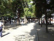 ガンケシさんの素盞嗚神社(天王社)の投稿写真2