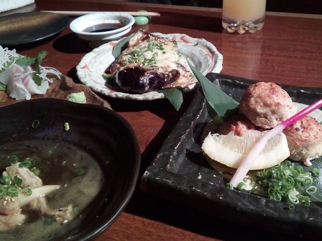 おいしいごはん_海鮮居酒屋創食きんぎょ