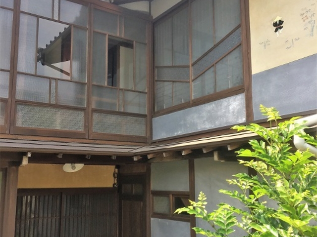 鳳来館