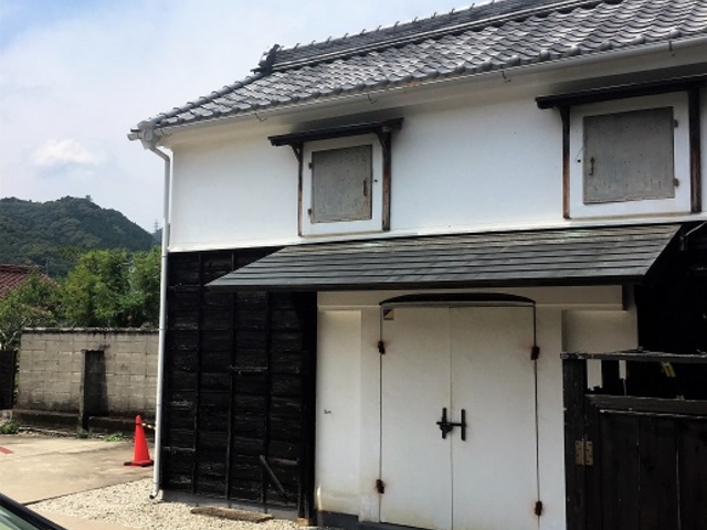 鳳来館