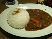 ドラゴン48さんのハーバーカフェ オールデイダイニング HARBOR CAFE ALL DAY DINING 神戸の投稿写真1