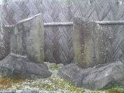 さとけんさんの宗長の石碑の投稿写真2