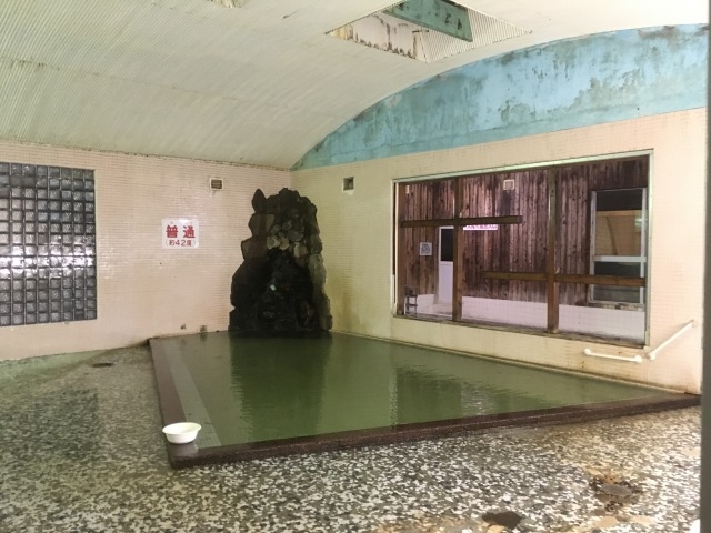 やすらぎの宿ホテルほくよう