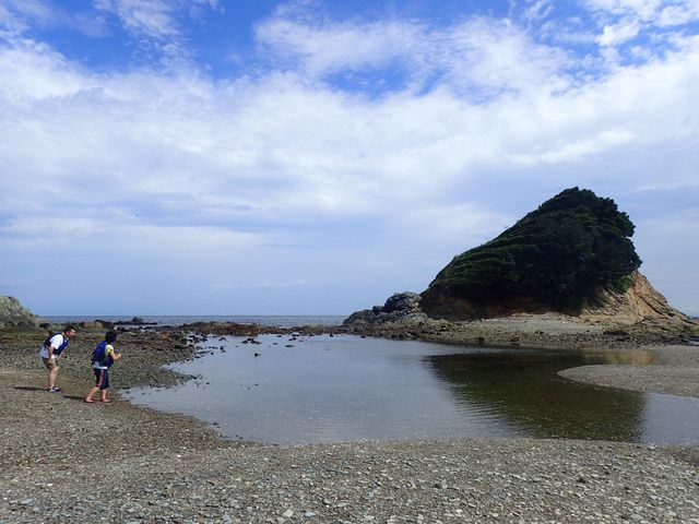無人島_OUTISE