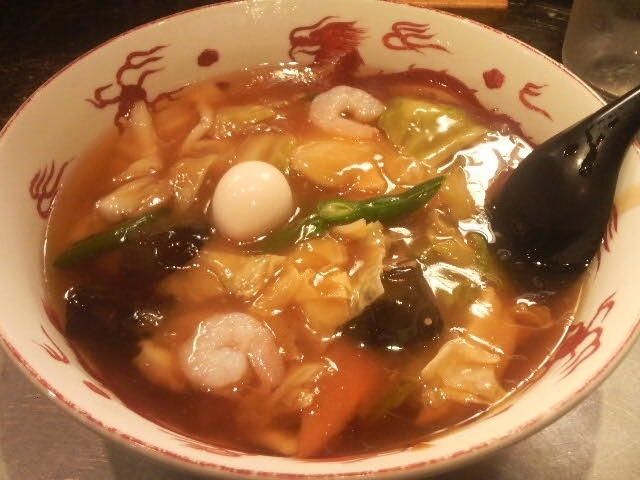 広東麺_大龍 相鉄ジョイナス店