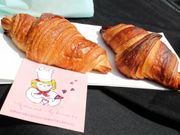 pontaさんのブランジェリー コム・シノワの投稿写真1