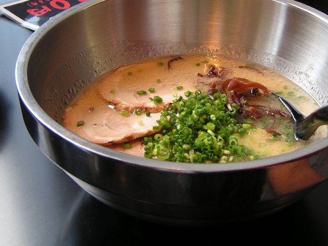 ラーメン_らうめん SAMURAI of SAMURAI