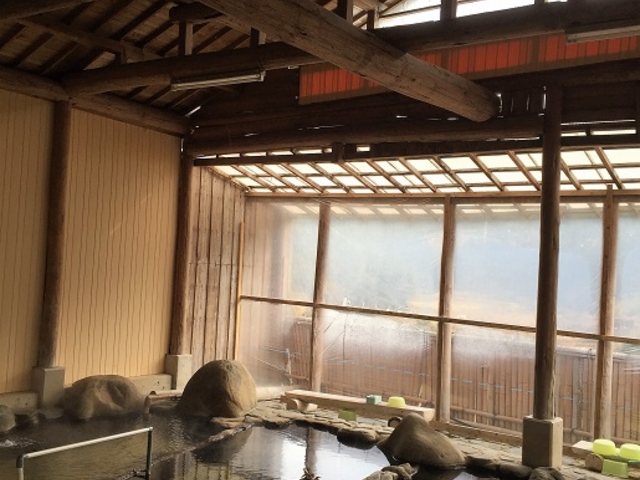 風呂_上恵良温泉