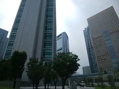 キーコさんの汐留シオサイトへの投稿写真1