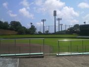 さとけんさんのいせはらサンシャイン・スタジアム(伊勢原球場)の投稿写真2