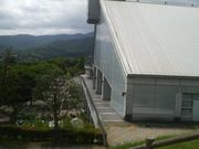 さとけんさんの伊勢原市体育館の投稿写真2