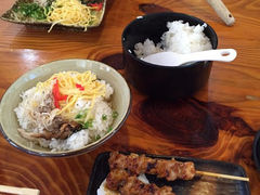 レナさんの鶏飯 ひさ倉への投稿写真1