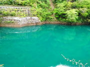 神奈川県立公園、全部行ってきました!さんの石小屋ダムの投稿写真1