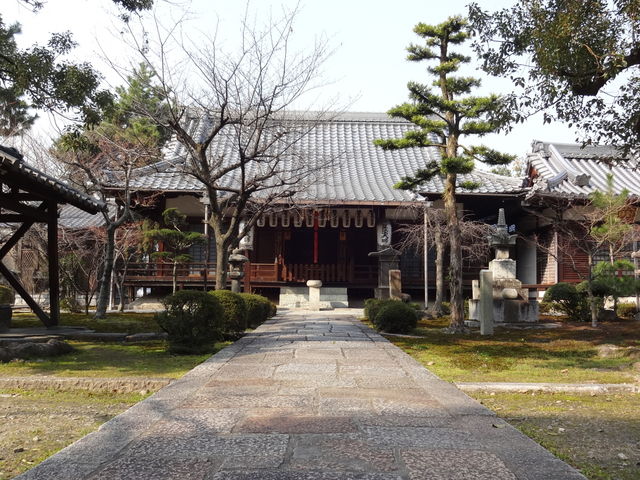 安楽寿院_安楽寿院