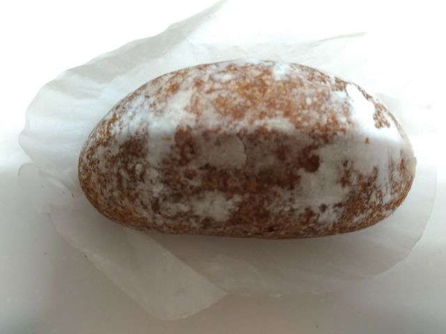 イタリアンミラノシュー_北菓楼 大丸札幌店