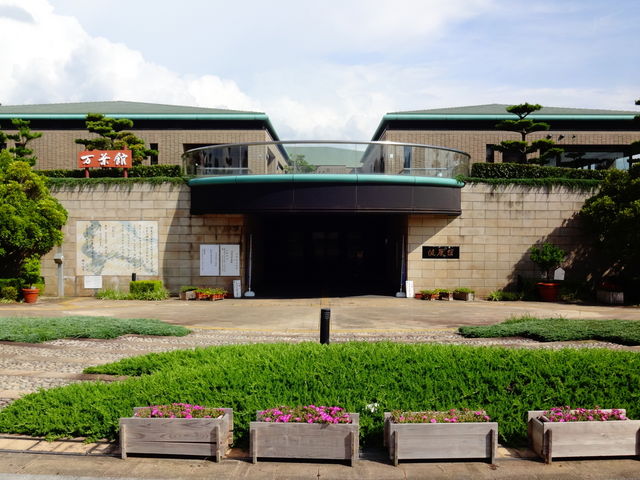 万葉館_万葉館