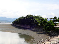 しどーさんの片男波公園への投稿写真1