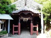 しどーさんの鹽竃神社の投稿写真2