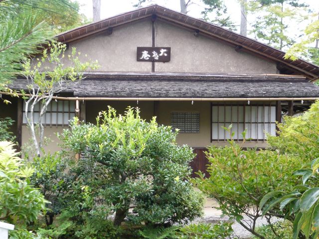 光悦寺_光悦寺