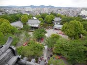 hiroさんの国宝犬山城内売店(白帝観光)の投稿写真1