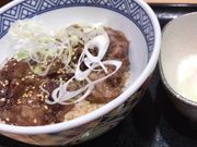 はるはるはるさんの吉野家築港本町店の投稿写真1