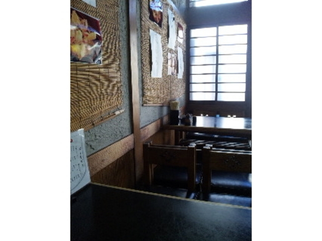 昭和なおそば屋さん_真砂そば店