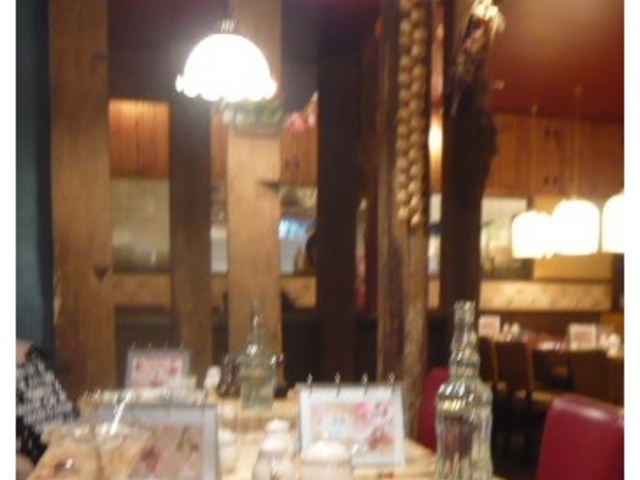 お店_ラケル RAKERU 大宮店