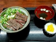 イザックさんの川本食堂の投稿写真2