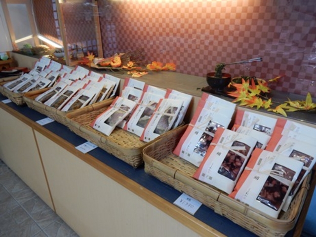 炊き込みご飯用の伊勢まだい、蛸など_黒潮ダイニング 相差店