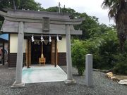 マイBOOさんの田村神社の投稿写真1