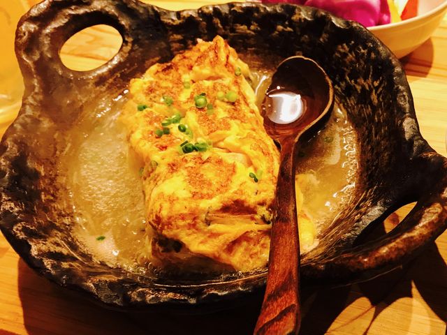 美味しい_焼鳥のえーす 天神店