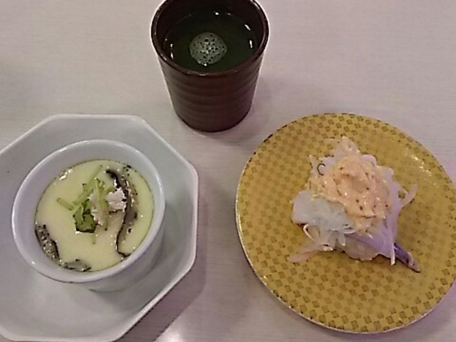 美味しそう_魚べい 川越店