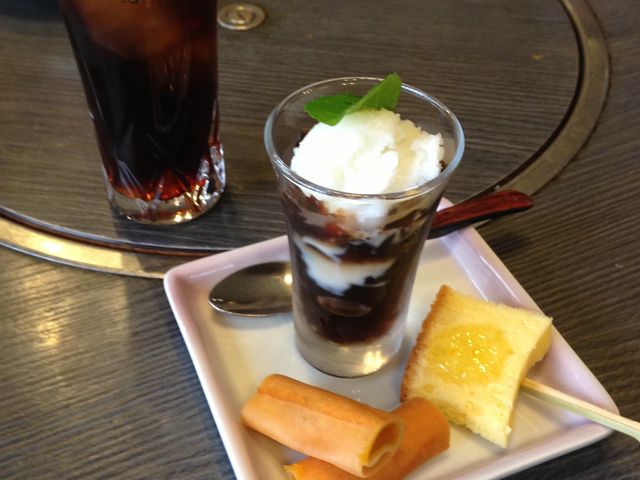 デザートまで_たちばな