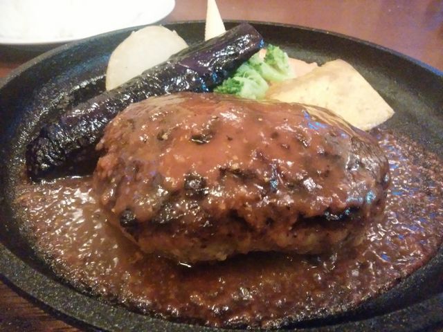 たーくんさんのフルハウスの投稿写真2