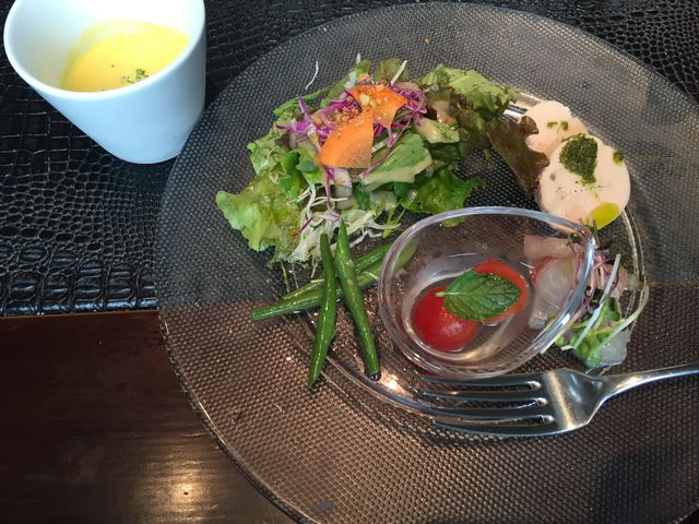 前菜もおいしい_7 NANA